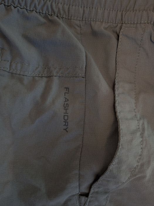 The North Face-Ориг.шорти Нови!!!