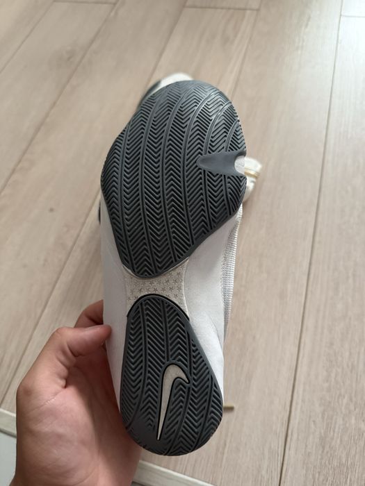 Боксерки Nike Machomai 2