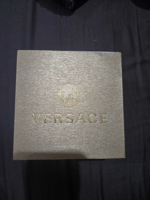 Мъжки часовник Versace aiakos automatic, модел V18040017