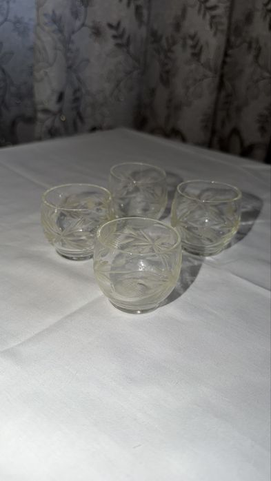 Продам хрусталь стекло пельменица