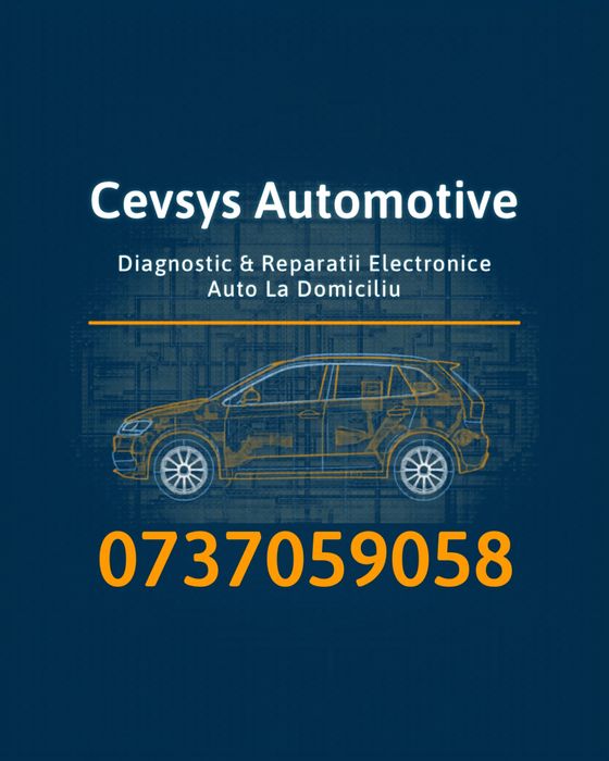 Electrician auto  Reparatii Auto Electrice - La domiciliu!