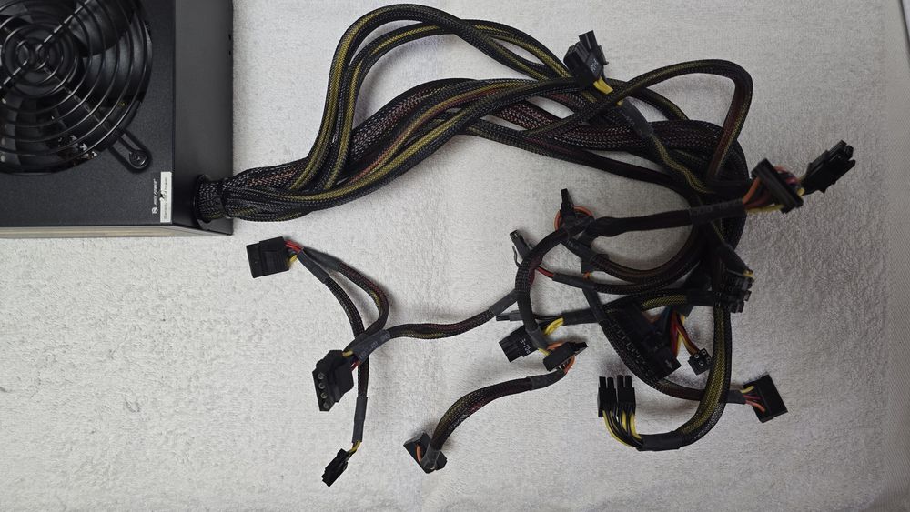 Sursa Sirtec High Power Element 700W