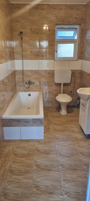 Casa de vinzare noua