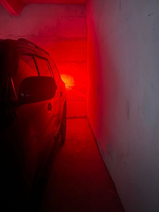 Продам гараж