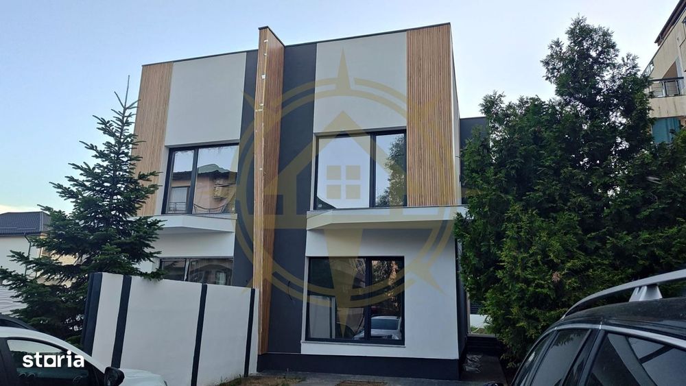 Dom00339 - duplex de vanzare corbeanca