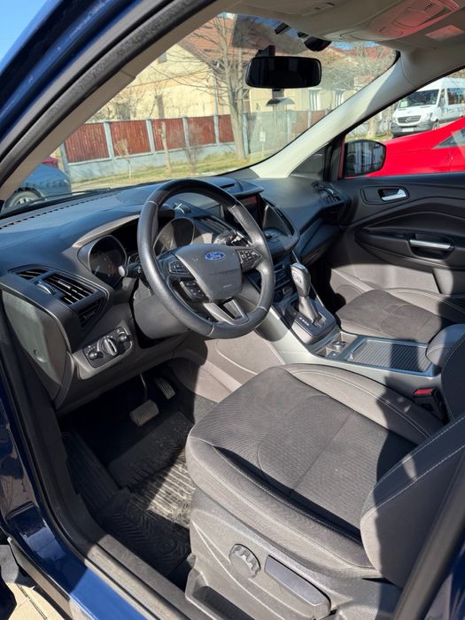 Vand Ford Kuga 2019  1.5 benzina 4x4
