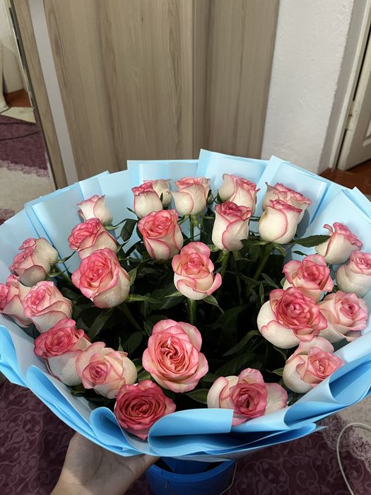 цветы для падарок