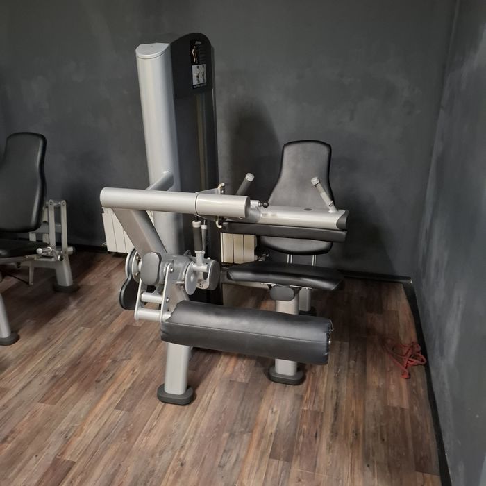 Фитнес уреди Life fitness 8бр комплект