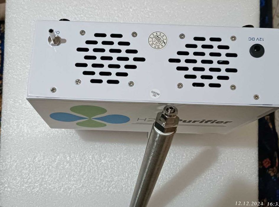 Азонатерапия/озонатор/озонатр/azonator/azonatr