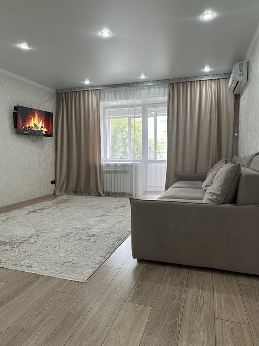 Сдам ЛЮКС квартиру посуточно