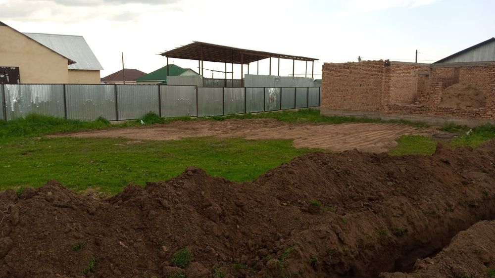 8 соток участок продам