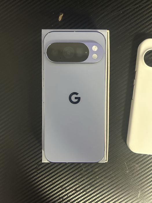 Vand telefon mobil Google Pixel 10 pro (128gb,16gb ram, ecran 120HZ)