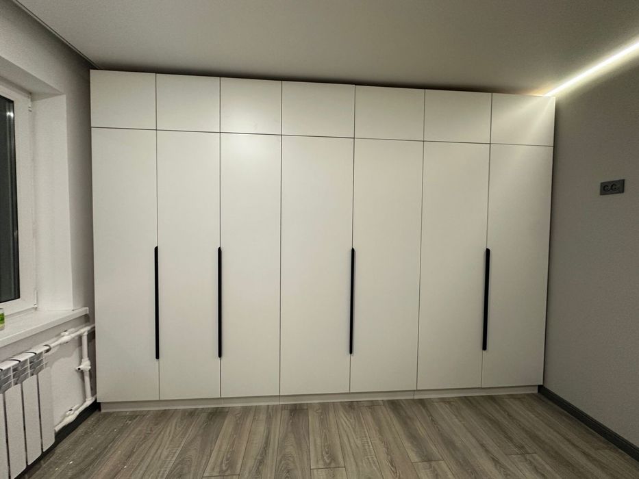 Продается 2х комнатная квартира