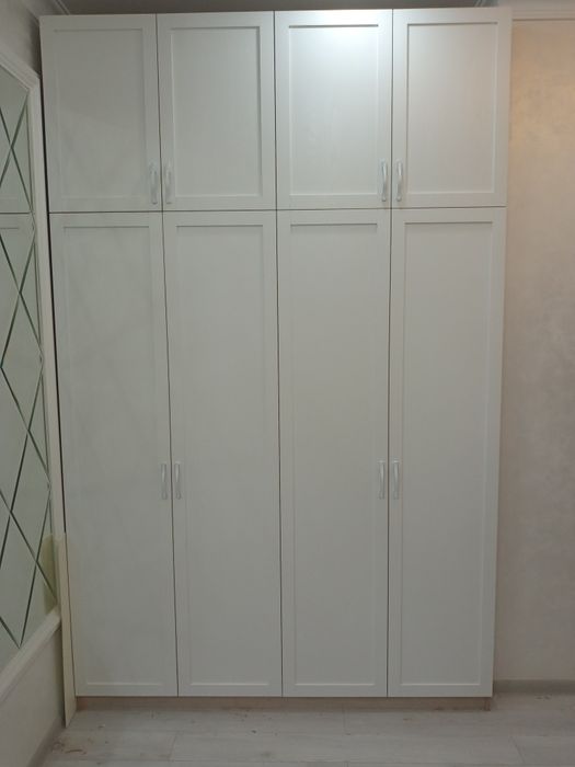 Мебель для прихожей. шкаф от производителя