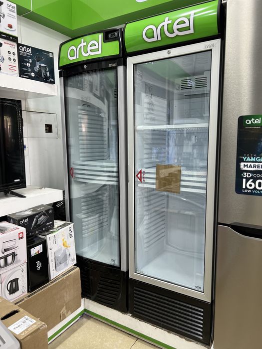 Artel 474 model 380 litr