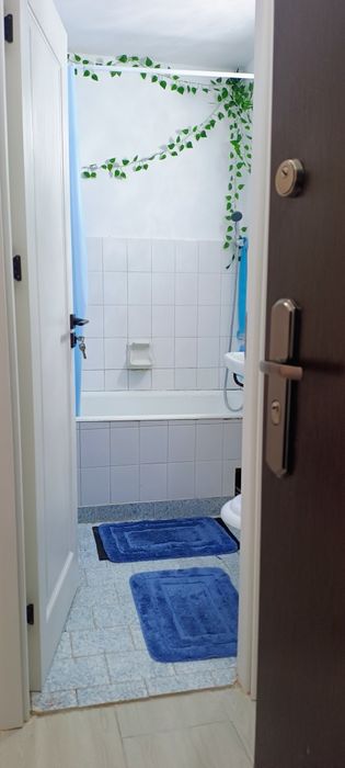 Cameră curată și accesibilă — regim hotelier Tulcea