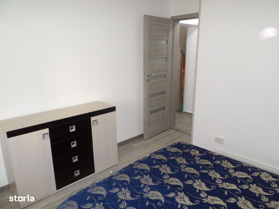 Apartament 3 camere de inchiriat in Ploiesti, zona 9 Mai