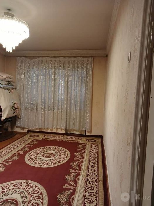Продается 2х комнатная квартира на 3 этаже