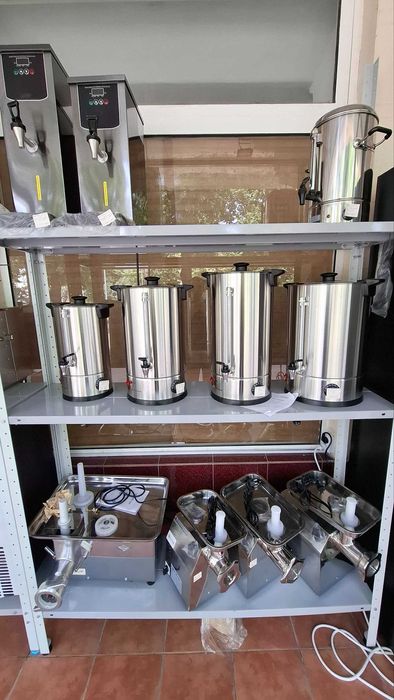 Профессионал ошхона жиҳозлари Restoran uchun jihozlar va uskunalar RES