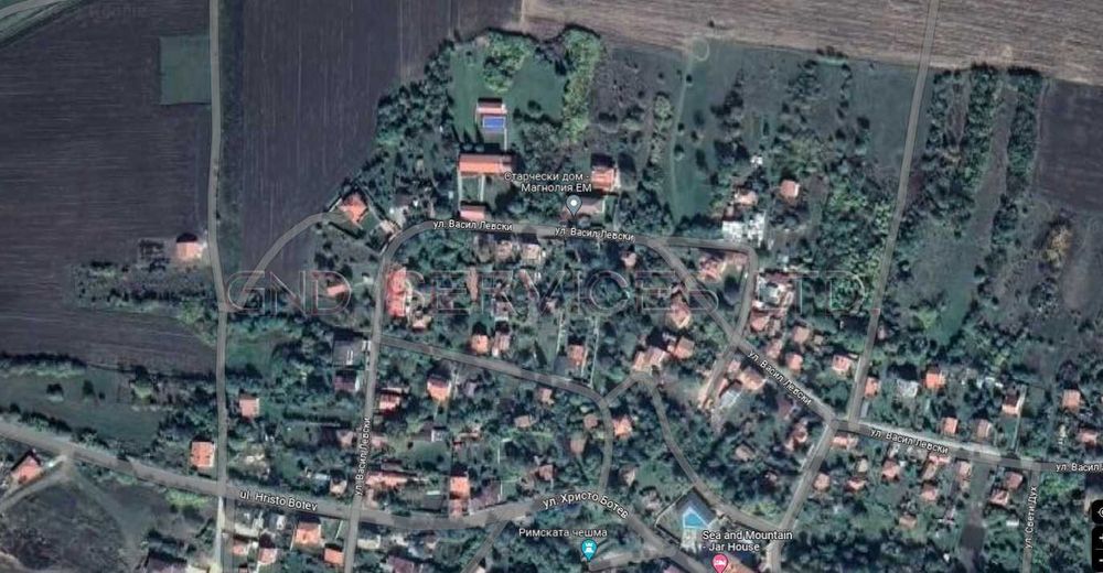 Продава се Парцел в с. Пролеша, Област София-област - 800 кв.м за 65 €/кв.м - Снимка #4