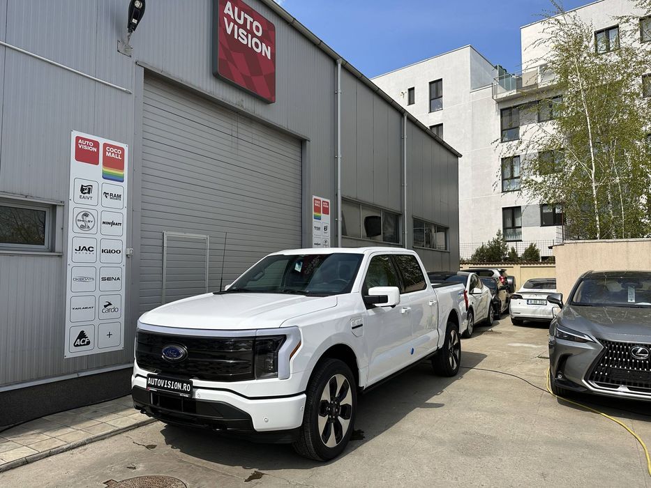 Ford F150
