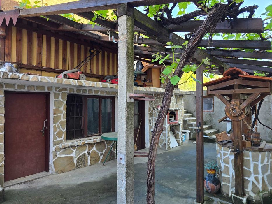 Къща в  гр.Дряново