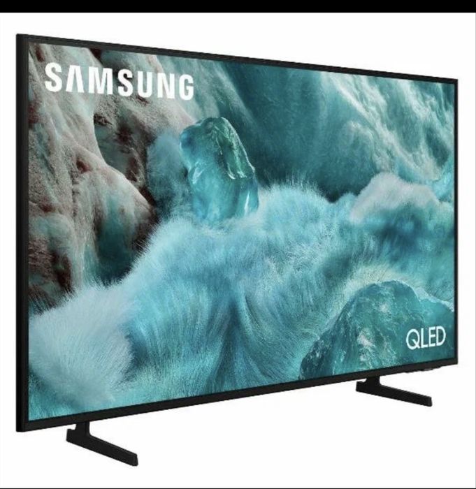 Samsung 50Q7F Qled 4K UHD New 2025 2 goda ofitsalnaya garantya