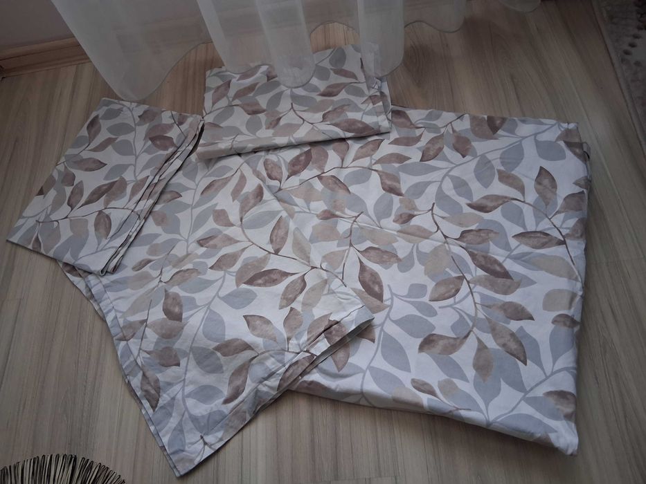 Спално бельо 200/220