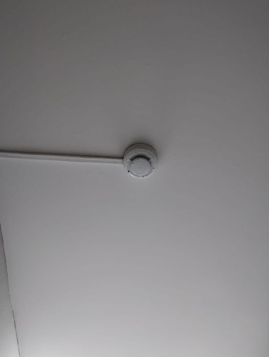 INJIR hostel. Месяц 45 000