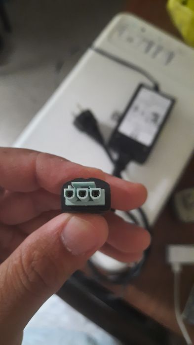 Блок питания HP принтеров