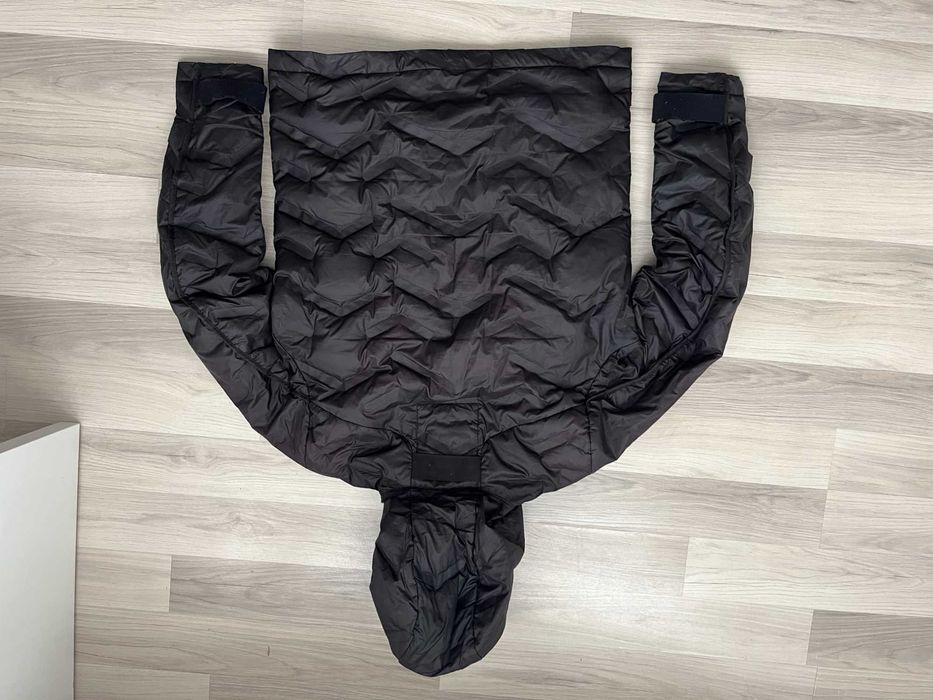 G-star Raw черно яке пролет-есен М