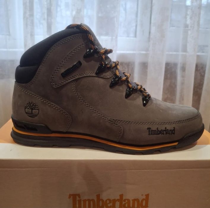 Timberland Новый с коробкой