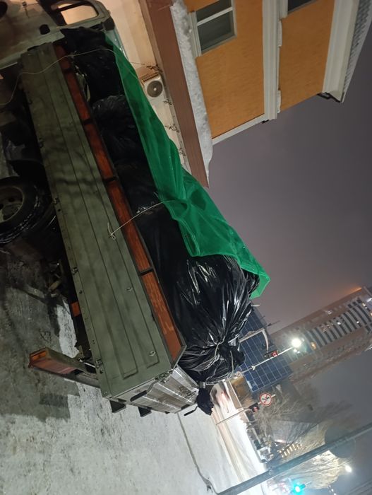 Вывоз мусора Вывоз мебели