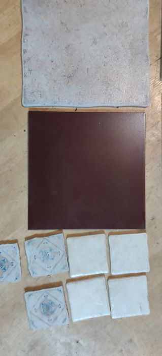 Кафель 2010 годов остатки