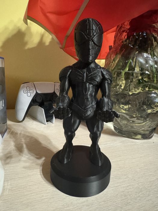 Stand controller PS5 Spider-Man – Suport manetă PlayStation 5