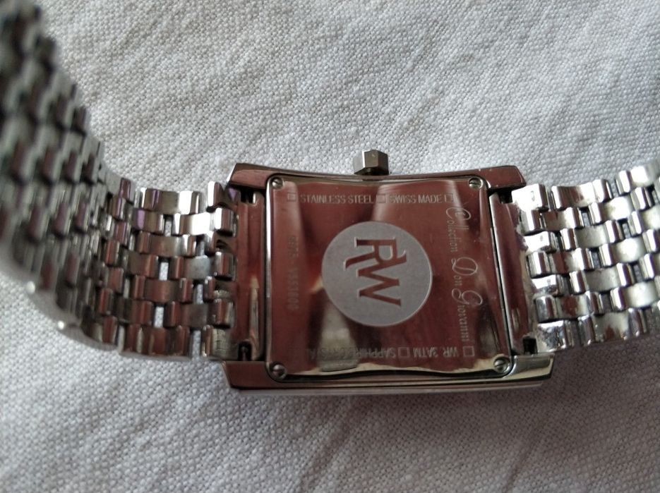 RAYMOND WEIL колекция Don Giovanni