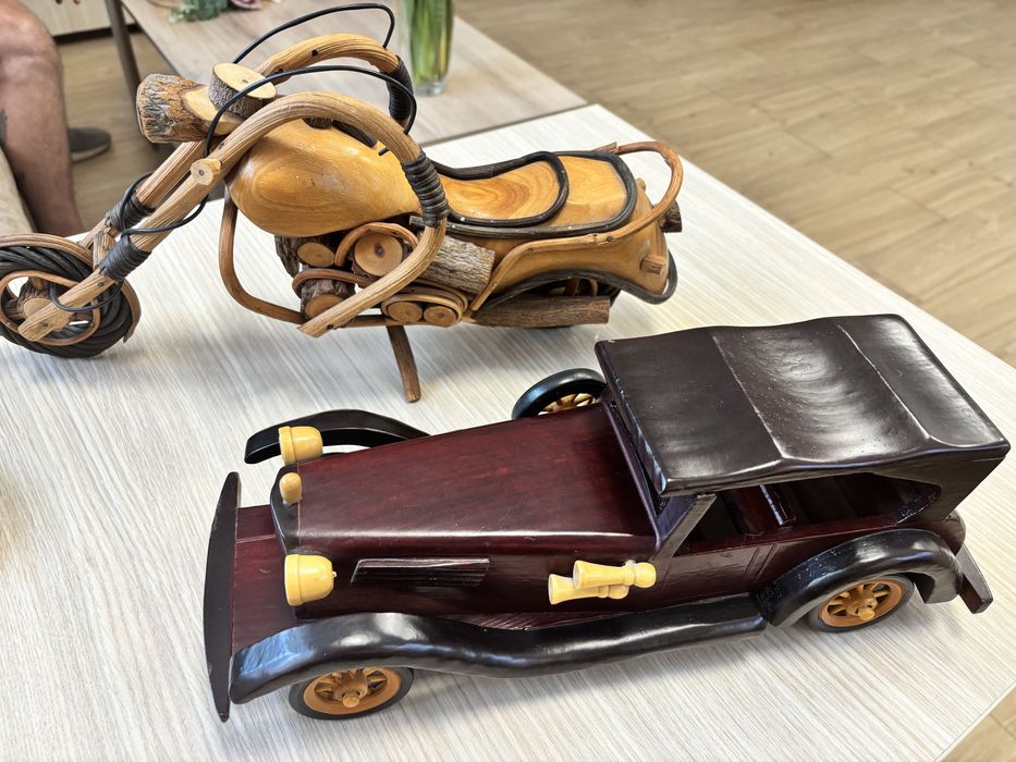 Сувенири за подарък