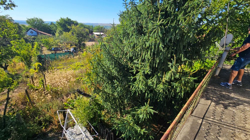 Продава се Къща в Разград, Промишлена зона - Запад - 54 кв.м за 1134 €/кв.м - Снимка #10