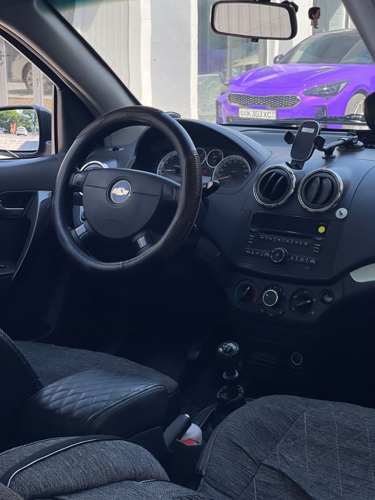 Chevrolet Nexia 2019 — 6