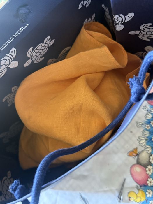 Vilebrequin lenne shirt 275 lv