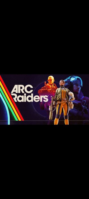 Vand Arc Raiders