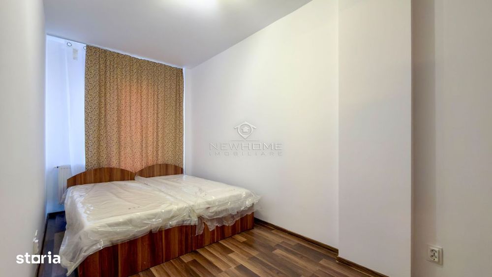 Apartament 2 camere, parcare, zona Iulius Mall