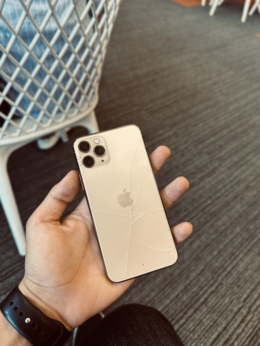 Iphone 11 pro 256gb