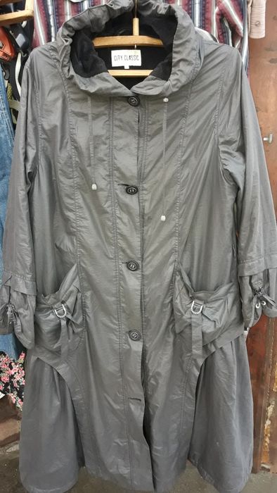 Женское пальто Чехословакия. 52 раз.