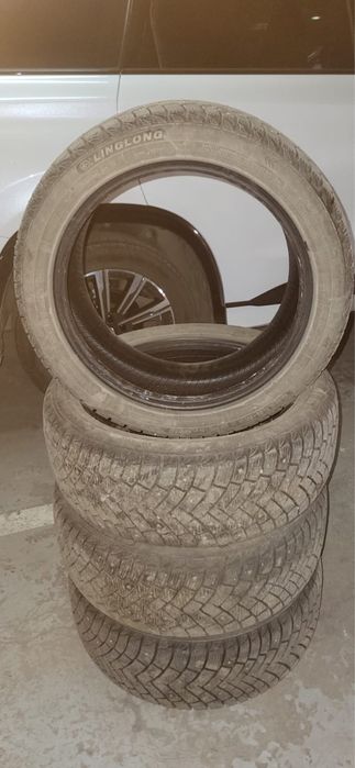Продам зимный балон