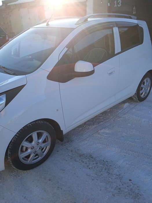 Продам а/машину Ravon R2.