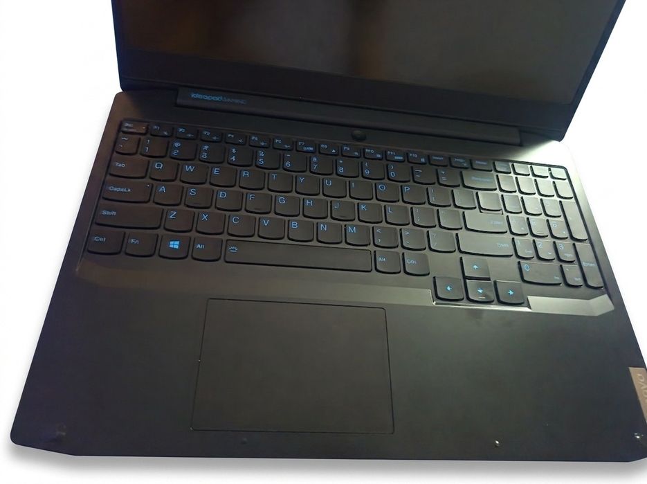 Lenovo IdeaPad gaming 3