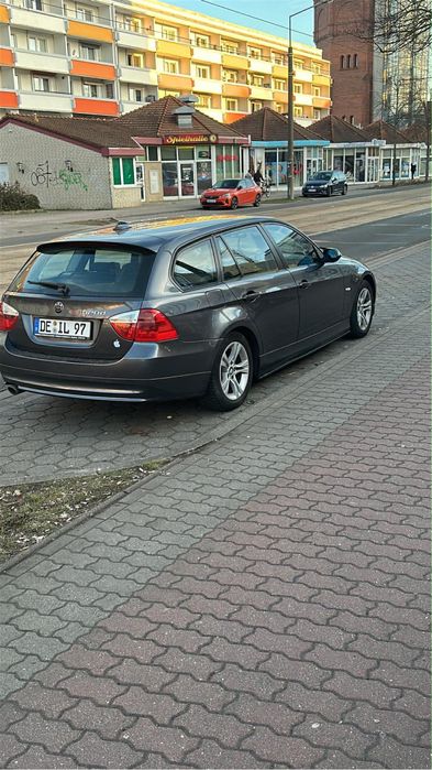 Vând Bmw 320