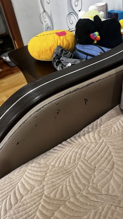 Продам малый диван