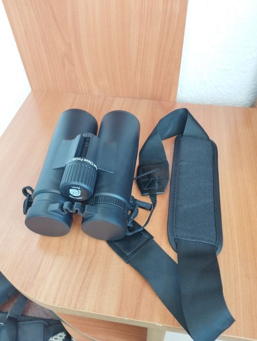 Auriol 10x42 Бинокъл
